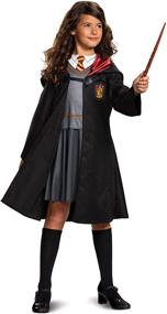 img 2 attached to 🧙 Hermione Granger Classic Costume from Potter