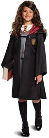 img 4 attached to 🧙 Hermione Granger Classic Costume from Potter