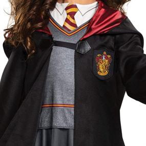 img 1 attached to 🧙 Hermione Granger Classic Costume from Potter