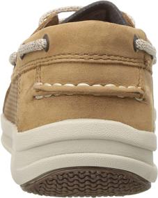 img 2 attached to SPERRY Boys Gamefish Boat Medium Boys' Shoes ~ Loafers