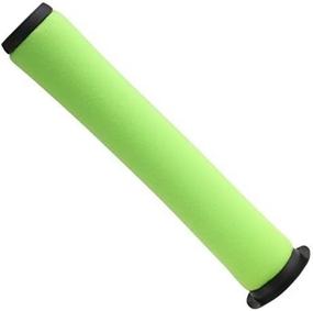 img 3 attached to Green Bin Stick Vacuum Cleaner Filter - Compatible with Dyson Gtech AirRam Mk2 - Micro Trader Washable