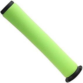 img 1 attached to Green Bin Stick Vacuum Cleaner Filter - Compatible with Dyson Gtech AirRam Mk2 - Micro Trader Washable