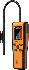img 4 attached to 🔍 Elitech Inframate C CO2 Leakage Tester: Infrared Carbon Dioxide & R-744 Refrigerant Leak Detector
