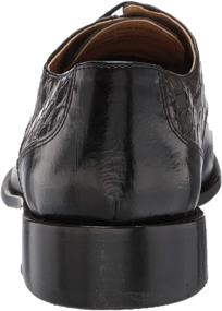 img 2 attached to 👞 Black Giorgio Brutini Men's 15521 Shoe