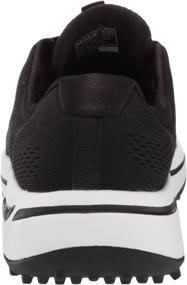 img 2 attached to 👟 Optimized for SEO: Women's Skechers Go Arch Fit Golf Shoe