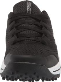 img 3 attached to 👟 Optimized for SEO: Women's Skechers Go Arch Fit Golf Shoe