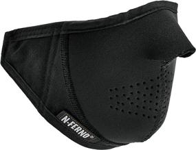 img 4 attached to Detachable Neoprene Mouthpiece Ergodyne 6874