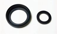 🍺 us sankey 'd' system keg body and probe seal set by brewery gaskets logo