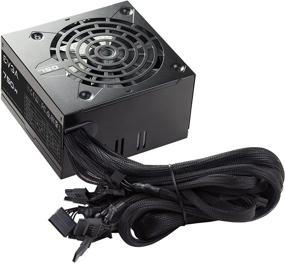 img 1 attached to 💡 EVGA 750 N1 Power Supply, 750W with 2-Year Warranty - Model 100-N1-0750-L1