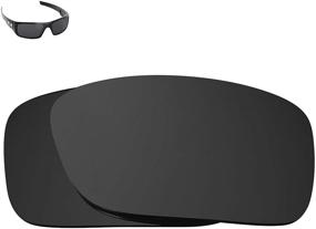 img 2 attached to Enhanced Replacement Crankshaft: Advanced Compatibility & Polarized Design