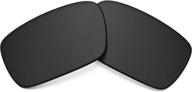 enhanced replacement crankshaft: advanced compatibility & polarized design logo