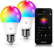 💡 enhance your lighting with smart color bulbs: a smarter way to illuminate logo