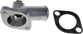 img 1 attached to Dorman 902-2015 - High-Quality Engine Coolant Thermostat Housing