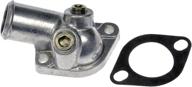 dorman 902-2015 - high-quality engine coolant thermostat housing logo