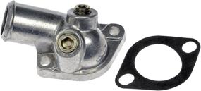 img 2 attached to Dorman 902-2015 - High-Quality Engine Coolant Thermostat Housing