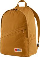 fjallraven vardag 25 backpack acorn logo