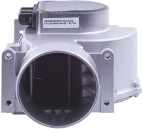 img 1 attached to Cardone 74 20021 Remanufactured Airflow Sensor