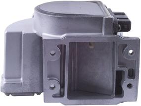 img 3 attached to Cardone 74 20021 Remanufactured Airflow Sensor