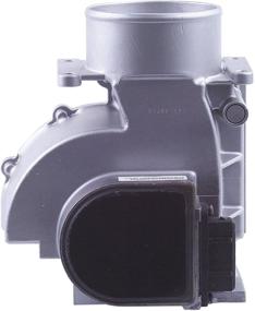 img 4 attached to Cardone 74 20021 Remanufactured Airflow Sensor