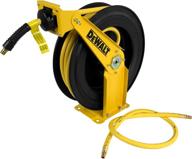 dewalt dxcm024 0343 double premium rubber air hose logo