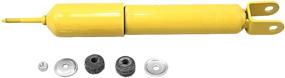 img 4 attached to 🚛 Enhance Performance and Comfort with Monroe 34501 Gas-Magnum Truck Shock Absorber