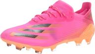 adidas ghosted 1 ground soccer melange men's shoes logo