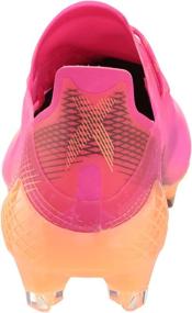 img 2 attached to Adidas Ghosted 1 Ground Soccer Melange Men's Shoes