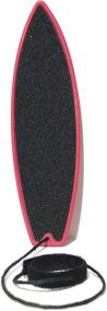 img 3 attached to Windeck Палец сёрфинг палецборд сёрферский игрушечный пульт управления и игровые автомобили