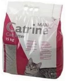 img 1 attached to Kruuse Catrine Maxi Cat Litter