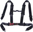 spocoro sh 0304blk ll 1 harness shoulder straps logo