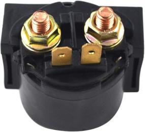 img 2 attached to AHL Starter Solenoid Kawasaki 1987 2006