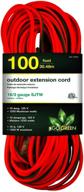 gogreen power gg 13700 наружное удлинение логотип