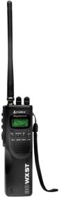 img 3 attached to High-Performance Cobra HH 38 WX ST: 4-Watt 40-Channel CB Radio with Enhanced Range