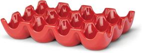 img 3 attached to Rachael Ray 53106 Serveware 12 Cup: The Ultimate Kitchen Essential for Entertaining