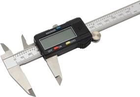 img 1 attached to Yansanido Stainless Measuring Conversion Measurment