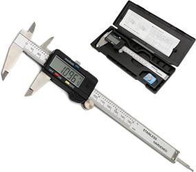 img 4 attached to Yansanido Stainless Measuring Conversion Measurment