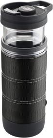 img 1 attached to ☕️ GSI Outdoors Commuter JavaPress: The Ultimate French Press Coffee Mug for Backcountry Adventures