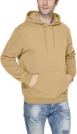 kowsport пуловеры толстовки с начесом drawstring логотип