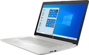 img 3 attached to HP 17 Quad Core I5 1135G7 I7 10710U