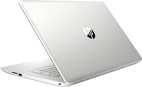 img 1 attached to HP 17 Quad Core I5 1135G7 I7 10710U