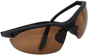 img 2 attached to 🕶️ Safety Driving Bifocal Sunglasses with Reading Function