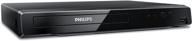 📀 philips bdp3502/f7 4k uhd upconversion blu-ray dvd player: enhance your blu-ray experience with 4k upscaling capability logo