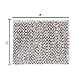 img 1 attached to 🌬️ Aprilaire 35 Replacement Water Panel for Whole House Humidifier Models 350, 360, 560, 560A, 568, 600, 600A, 600M, 700, 700A, 700M, 760, 760A, 768 - Pack of 10: Efficient and Convenient Humidifier Maintenance