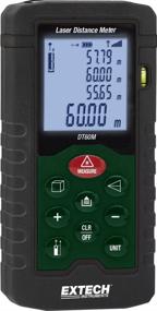 img 3 attached to Enhanced Measurements: 📏 Extech DT60M Integrated Pythagorean Tool