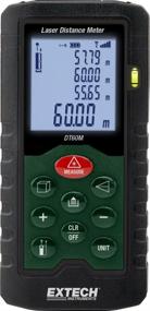 img 4 attached to Enhanced Measurements: 📏 Extech DT60M Integrated Pythagorean Tool