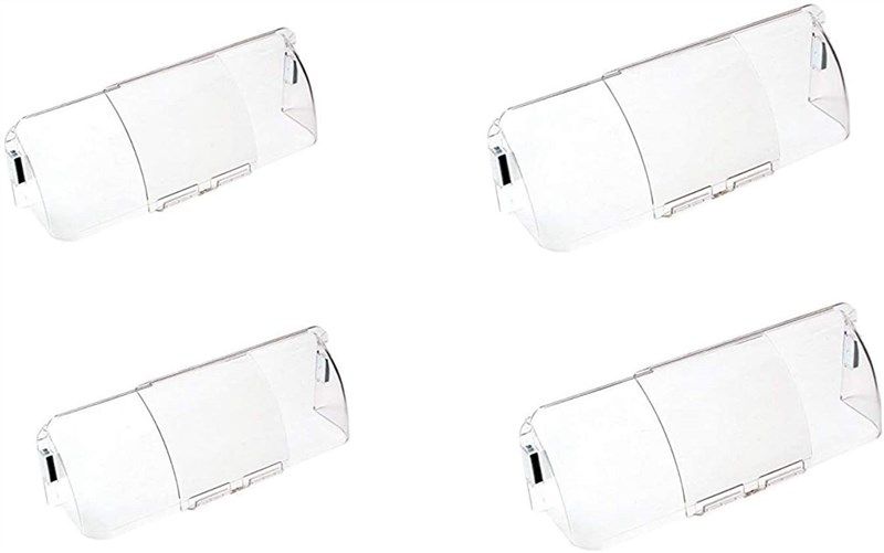 frost king premium unbreakable deflector Logo