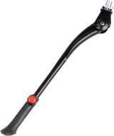lioobo kickstand алюминиевая опора для парковки логотип