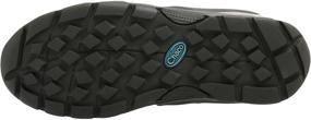 img 1 attached to 👟 Детские сандалии Chaco Ecotread Cubit Magenta для мальчиков - Крепкая и стильная обувь