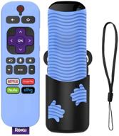 toluohu streaming controller kids friendly protective television & video logo