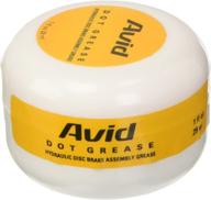 sram pitstop dot disc brake assembly grease: optimal lubrication for efficient performance logo